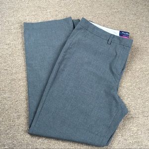 Lands’ End Fit 2 Classic Trousers Pants